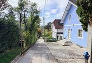 AM SCHAFBERG IN RUHIGER SACKGASSE