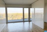 WASSER. WIESE. WIEN. - 3 Zimmer-Wohnung an der Lände