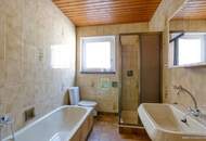 Sanierungsbedürftiges Appartementhaus mit Blick zum Weissensee inkl. 2428 m2 bebaubarem Grundstück