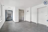 Lifestyle Pur: Wohnung mit Loggia nahe Donauzentrum, Alte Donau &amp; UNO-City