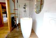 Landhaus mit großem Garten