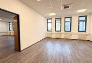 Büro am Franzosengraben in unmittelbarer U3-Nähe
