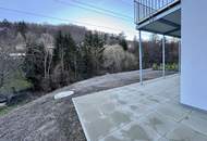 Familienidylle mit 3 Zimmer und großem Garten - verfügbar ab März 2024! NEUBAUPROJEKT