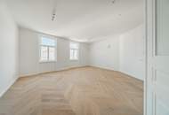 The Legacy - Zukunft berührt Geschichte