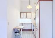 Charmante 2-Zimmer-Altbauwohnung in attraktiver Lage des 19. Bezirks