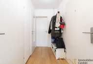 Moderne 2-Zimmer-Wohnung mit Balkon und nagelneuer Einbauküche im Zentrum von Linz zu vermieten!