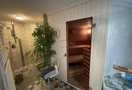 *** Nicht-08/15-Villa mit Pool, Wellnessbereich & Heimkino ***