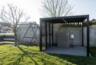 "Traumhaus mit Pool, Doppelgarage &amp; Gartenparadies, Nähe Tulln"