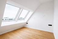 Modernes Single Apartment mit Terrasse - Erstbezug