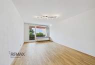 Bodenseenähe inklusive – Charmante 2-Zimmer-Wohnung in Lochau