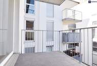 Sparen mit Erdwärme: Helle, ruhige Eckwohnung im Innenhof in Graz