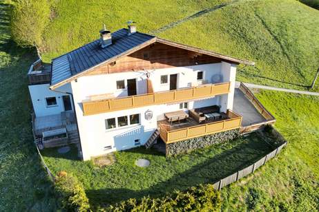Mehrfamilienhaus in Alleinlage, Haus-kauf, 1.750.000,€, 6363 Kitzbühel