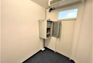 TOPGELEGENHEIT, klimatisiertes 336 m2 Büro oder Kanzlei, 8 Zimmer, Teeküche, 4. Liftstock, Siebenbrunnengasse - Zentagasse