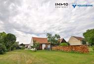 GASTHOF - Restaurant mit Gastgarten im Innenhof und 5 Gästezimmern