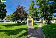 Privatsphäre und viel Platz! 4-Zimmer-Wohnuntraum mit 2 Bädern und 2 großen Außenflächen! Klimaanlage und Sonnenschutz inklusive! FLORIANI – Quartier am Tullnerfeld