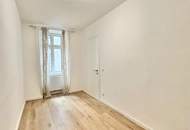 Lichtdurchflutete &amp; ruhige 4-Zimmer-Wohnung im 3. Bezirk – top Lage &amp; Anbindung