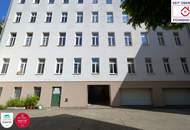 Altbauflair in Perfektion – Exklusive 2-Zimmerwohnung mit hochwertiger Sanierung