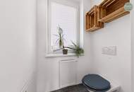 Sunny Westside Living | 5-Zimmer Haus mit Garten & Traum Dachterrasse