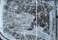 Baugrundstück in Seyring bei Gerasdorf – 550 m² Bauland + ca. 570 m² Grünland | 2 Wohneinheiten möglich