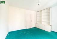 Großzügige Wohnung inkl. Einbauküche und Balkon in zentraler Lage von 1100 Wien!