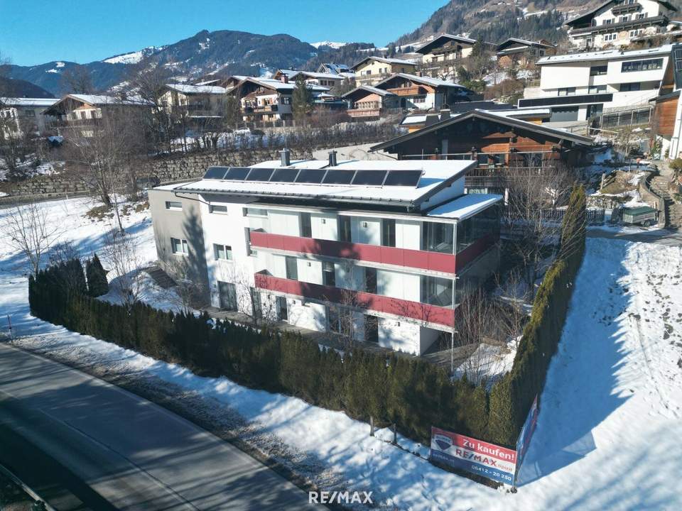 „Drei-Klang“ – Exklusives Wohnen mit 3 Wohneinheiten in St. Veit!