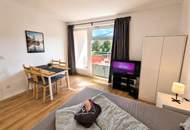 Innsbruck Apartment in the City Center