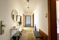 Lichtdurchflutete 3-Zimmerwohnung Große Räume, kleiner Preis – Ihre Eigentumswohnung in der Makartstraße direkt vom Verkäufer