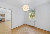2-Zimmerwohnung in unmittelbarer Nähe zur Mariahilfer Straße