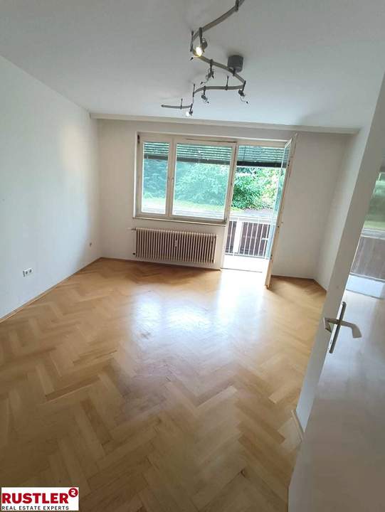 ** GUT GESCHNITTEN ** - Schöne 2-Zimmer-Wohnung in Graz-Geidorf