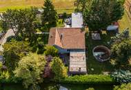 Dieser Bungalow ist mehr als nur ein Haus.