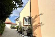 Ihr neues Zuhause! Modernes Einfamilienhaus in Mattersburg: 6 Zimmer, Garten, Terrasse