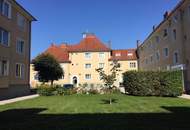 2-Zimmer-Wohnung in zentraler Grünruhelage