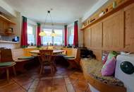 Wohnglück mit Garten und Freiraum