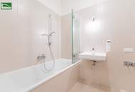 Traumhafte Gartenwohnung mit toller Ausstattung im Hirschfeld - Provisionsfreier Neubau