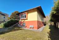 Gemütlicher Bungalow in Türnitz