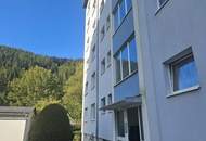 3 Zimmer Genossenschaftswohnung- Erstbezug nach Sanierung - neben Fröschnitzbach und Bahnanlage