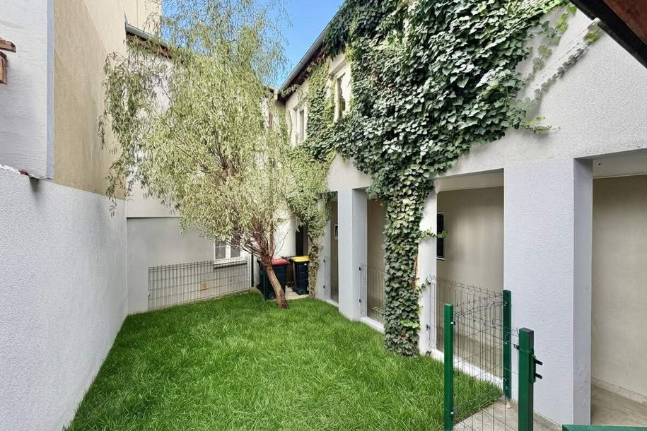 4-Zimmer-Wohntraum im Zentrum von Brunn am Gebirge, Wohnung-kauf, 395.000,€, 2345 Mödling