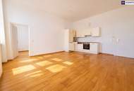 JETZT ALTBAU-TRAUM SICHERN! | 53,4 m² | Lift | Letztes Regelgeschoss