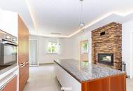 Modernes Einfamilienhaus mit ca. 120 m² Nutzfläche in Bad Ischl/Lauffen zu vermieten