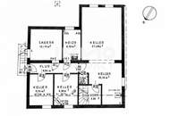 Modernes Einfamilienhaus 5 Zi., Garten, Sauna, Terrasse in 1130 Wien!