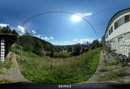 Einfamilienhaus mit viel Potenzial - Wohnen mit Weitblick