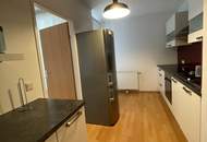 Rembrandtstraße: teilmöblierte 2 Zimmer mit Loggia (ab 01.08.2026) nahe Augarten / Taborstraße!
