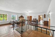 Rural idyll, history, and tons of potential: FORMER MILL – NOW A HOME OF A SPECIAL CLASS!