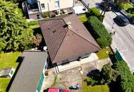 BRUCKHAUFEN - Einfamilienhaus auf großem Grund