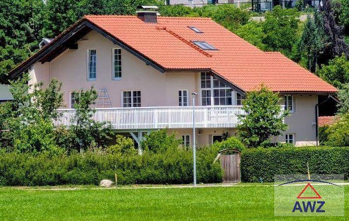 Traumhaftes Anwesen im Seengebiet / Straßwalchen!