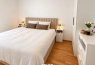 Moderne 2-Zimmer-Wohnung mit Loggia und Tiefgaragenplatz in Gleisdorf