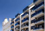 Moderne 2-Zimmer-Wohnung mit Balkon in 1050 Wien