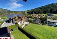 Gelegenheit! Neubau-Chalet in traumhafter Panoramalage von Kirchberg!