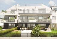 Hell und modern mit Balkon in ruhiger, zentraler Lage!