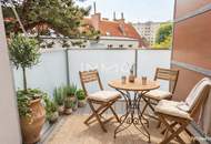 Nähe Hofzeile I Moderne 3-Zi-Wohnung mit Balkon und Loggia in 1190 Wien !